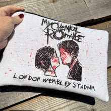 Load image into Gallery viewer, My Chemical Romance Bag