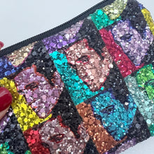 Load image into Gallery viewer, Elvis Coin Purse