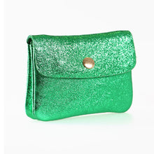 Load image into Gallery viewer, Leather coin purses (various colours)
