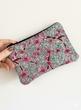 Load image into Gallery viewer, The Cherry Blossom Bag