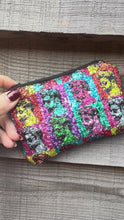 Load and play video in Gallery viewer, George Coin Purse