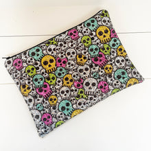 Load image into Gallery viewer, The Skull Bag