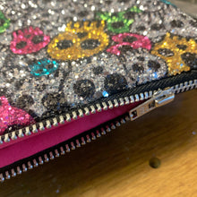 Load image into Gallery viewer, The Skull Bag