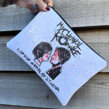 Load image into Gallery viewer, My Chemical Romance Bag

