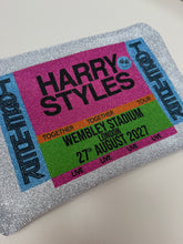 Load image into Gallery viewer, The Harry Tour bag - All dates available
