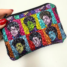 Load image into Gallery viewer, Prince Coin Purse
