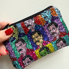 Load image into Gallery viewer, Freddie Coin Purse

