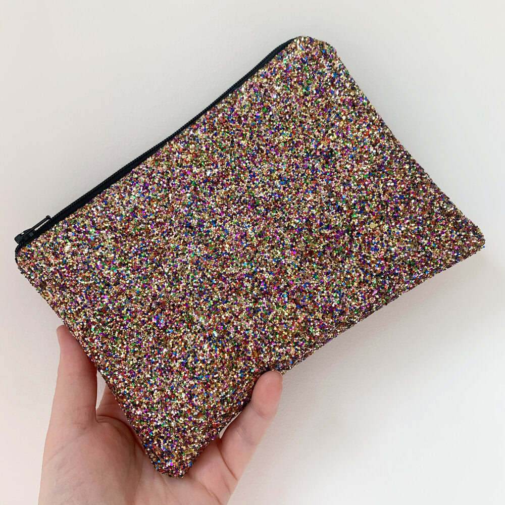 Confetti Glitter Bag