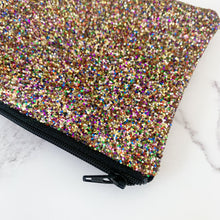 Load image into Gallery viewer, Confetti Glitter Bag
