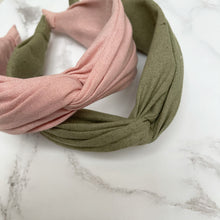 Load image into Gallery viewer, Head Bands - various colours
