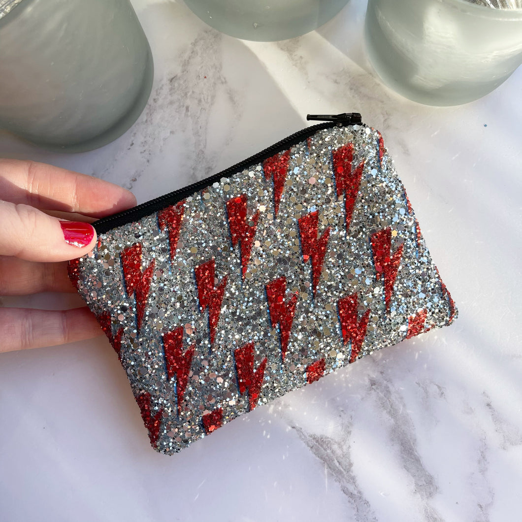 Bolt Coin Purse