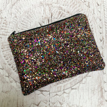 Load image into Gallery viewer, Kaleidoscope Glitter Bag
