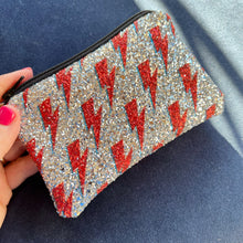 Load image into Gallery viewer, Bolt Coin Purse
