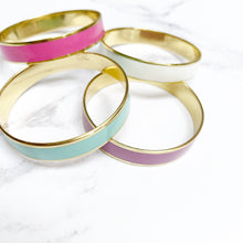 Load image into Gallery viewer, Bangles in various colours
