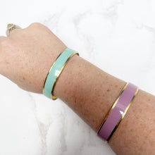 Load image into Gallery viewer, Bangles in various colours

