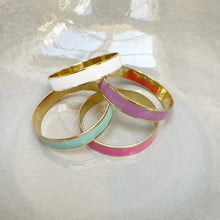 Load image into Gallery viewer, Bangles in various colours
