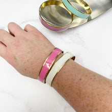 Load image into Gallery viewer, Bangles in various colours

