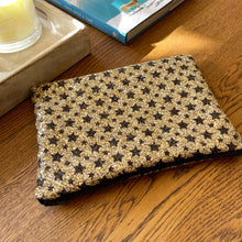Load image into Gallery viewer, Star Glitter Clutch
