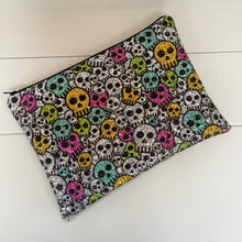 Load image into Gallery viewer, The Skull Bag
